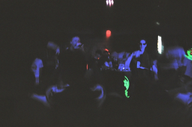 5 opak dissu havířov stolárna Don Chain ASAP Jarda dj Casablanca